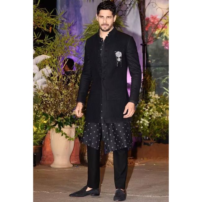 Diwali Men Outfits